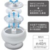 - ピュアクリスタル セラモ 1.8L ジェックス 81862326