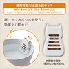 - ピュアクリスタル お皿にピタ!超ニャン水 30日 ジェックス 81862457