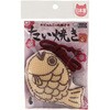 国産ハミガキおもちゃ たい焼き COMET
