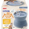 ピュアクリスタル 超ニャン水ボウル ジェックス