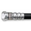 OKE04 x 2200L C=C 油圧ホース 1.5MPa 低圧用ゴムホース OKE (両端金具C) 鉱物性作動油・水グリーコール・水 BRIDGESTONE(ブリヂストン) 81865178