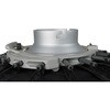 PXRP-SRAFC REX PRO用スピードリングアダプター for Comet 134mm Phottix(フォティックス) 81884227