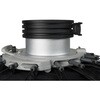 PXRP-SRAFP REX PRO用スピードリングアダプター for Profoto 134mm Phottix(フォティックス) 81884236