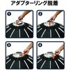 PXRP-QFS65 ソフトボックス REX PRO Quick-Folding Softbox Phottix(フォティックス) 81884261