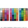 - ミニミニアイロンビーズ 72色セット×6 創&遊 81884595