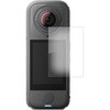 液晶保護フィルム Insta360 X4 Air 対応 高硬度9H ブルーライトカット反射防止 互換品 メディアカバーマーケット
