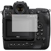 arcp-lsdc03-mc003645 液晶保護フィルム Nikon Z9 対応 ARクリスタルプロ ARコート 低反射 光沢 指紋防止 互換品 シーフォース 81884927