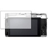 液晶保護フィルム FUJIFILM X-A7 対応 高硬度9H 高透明 ハードコート 互換品 メディアカバーマーケット