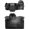 arcp-lsdc03-mc005259 液晶保護フィルム Nikon Z8 [ 液晶モニター 表示パネル用 2枚セット ] 対応 ARクリスタルプロ ARコート 低反射 光沢 指紋防止 互換品 シーフォース 81885085