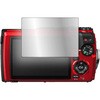 arcp-lsdc03-mc004822 液晶保護フィルム OLYMPUS Tough TG-5 対応 ARクリスタルプロ ARコート 低反射 光沢 指紋防止 互換品 シーフォース 81885189