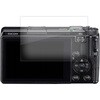 arcp-lsdc03-mc007097 液晶保護フィルム RICOH GR IV 対応 ARクリスタルプロ ARコート 低反射 光沢 指紋防止 互換品 シーフォース 81885241