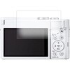 arcp-lsdc03-mc006772 液晶保護フィルム Panasonic LUMIX TZ99 対応 ARクリスタルプロ ARコート 低反射 光沢 指紋防止 互換品 シーフォース 81885286