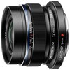 ED 12mm F2.0 BLK 交換レンズ ED 12mm F2.0 BLK OM SYSTEM 81885435
