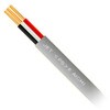 VVF3X2.6M100 600V ビニル絶縁ビニルシースケーブル平型 愛知電線 81885941