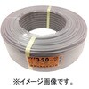 VVF3X2.0M100-BR 600V ビニル絶縁ビニルシースケーブル平型 愛知電線 81886047