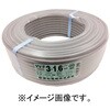VVF3X1.6M100-BR 600V ビニル絶縁ビニルシースケーブル平型 愛知電線 81886065