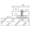 - アンカープレート基板 乾産業 81886230