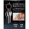 - スマートキーリング WAVECRIPS 81886309