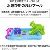 53052 ファンタスティックアクアリウム プレイセンター Bestway 81888427