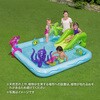 53052 ファンタスティックアクアリウム プレイセンター Bestway 81888427