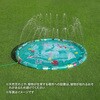 52487 アンダーウォーターユートピア スプラッシュパッド Bestway 81888479