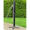 58696 ソーラーフロー アウトドアシャワー 35L Bestway 81888497