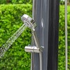 58696 ソーラーフロー アウトドアシャワー 35L Bestway 81888497