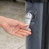 58696 ソーラーフロー アウトドアシャワー 35L Bestway 81888497