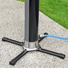 58696 ソーラーフロー アウトドアシャワー 35L Bestway 81888497