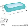 51115 アクアベイブス キッズプール 165X104X25cm Bestway 81888601