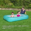 51115 アクアベイブス キッズプール 165X104X25cm Bestway 81888601