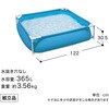 56217 マイファーストフレームプール 365L Bestway 81888619