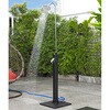58694 ソーラーフロー アウトドアシャワー 8L Bestway 81888689