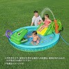 53166 クロコダイルコーブ プレイセンター Bestway 81888716