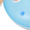 41114 ファンタジーユニコーン ライドオン フロート 155X119cm Bestway 81888725