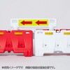 1104300002 可動型バリケードブロック KYブロック 800 八木熊 81888777