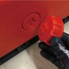 1104300003 バリケードブロック KYムーヴロック 八木熊 81889005