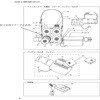 4323 W28用リテーナ止め具/4個 重松製作所 81890220