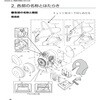 3110 Sy11用ヨーク付しめひも 重松製作所 81890405