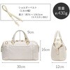 10455-12 軽量レディースミニボストン VALENTINO VISCANI 81892101
