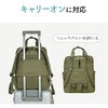 42588-01 超撥水・軽量ハンドル付きリュック-A4ファイル対応 VALENTINO VISCANI 81892128