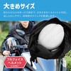 TR-DOHMBAG 耐水ヘルメット収納袋 ダイヤル施錠 トライメイト 81892146