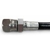 KA12 x 300L F=F 油圧ホース 5.0MPa  KA12  【樹脂ホース】 (両端金具F)(ネジサイズ3/4) パステージラインシリーズ BRIDGESTONE(ブリヂストン) 81899776