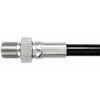 KA12 x 550L R=R 油圧ホース 5.0MPa  KA12  【樹脂ホース】 (両端金具R)(ネジサイズ3/4) パステージラインシリーズ BRIDGESTONE(ブリヂストン) 81897421