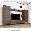 SH-34-021-WAL SH-34-019・SH-34-020専用連結棚 タカシン家具工業 81903635