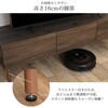 SH-34-019-NA ロータイプテレビ台 幅155センチ タカシン家具工業 81903651