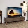 SH-34-019-NA ロータイプテレビ台 幅155センチ タカシン家具工業 81903651