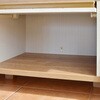 SH-34-048-WH フラップ扉付きテレビボード タカシン家具工業 81903660