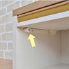 SH-34-047-WH スライド式テレビボード タカシン家具工業 81903669