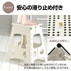 ny092-bl 折りたたみチェア ブルー 万方商事 81903696